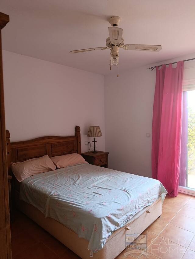 Apartment Playa: Apartment for Sale in Palomares, Almería