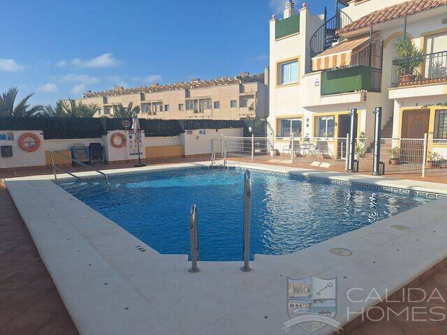 Apartment in Palomares, Almería