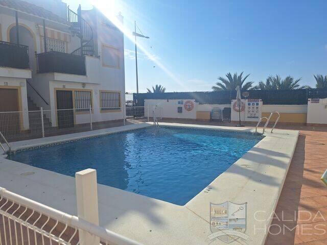 Apartment Palomares: Apartment for Sale in Palomares, Almería