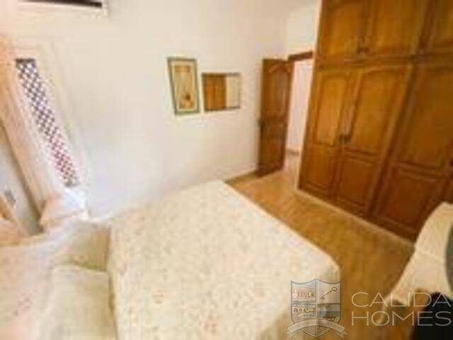 Penthouse Palmeral: Apartment for Sale in Mojácar Playa, Almeria