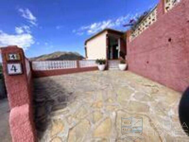 Penthouse Palmeral: Apartment for Sale in Mojácar Playa, Almeria