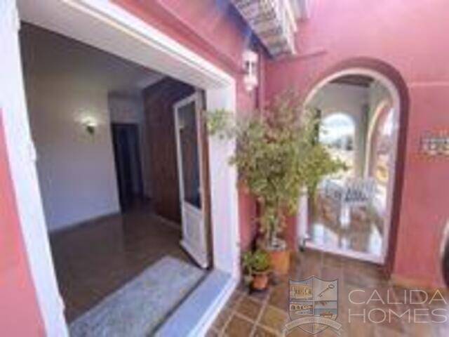 Penthouse Palmeral: Apartment for Sale in Mojácar Playa, Almeria