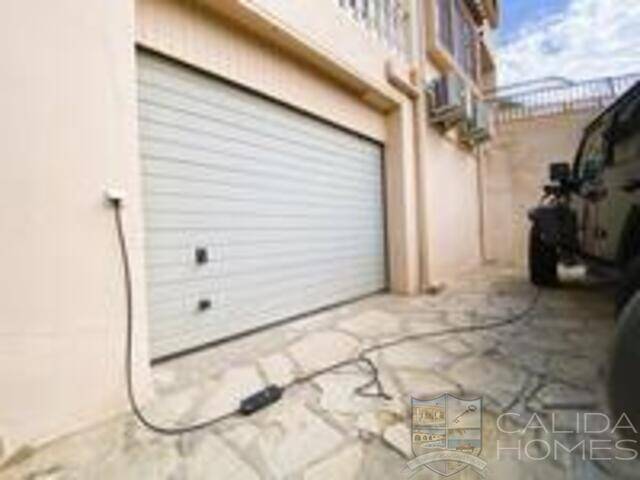 Penthouse Palmeral: Apartment for Sale in Mojácar Playa, Almeria
