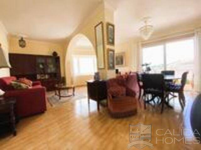 Penthouse Palmeral: Apartment for Sale in Mojácar Playa, Almeria
