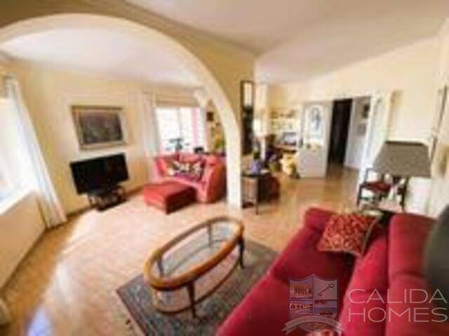 Penthouse Palmeral: Apartment for Sale in Mojácar Playa, Almeria