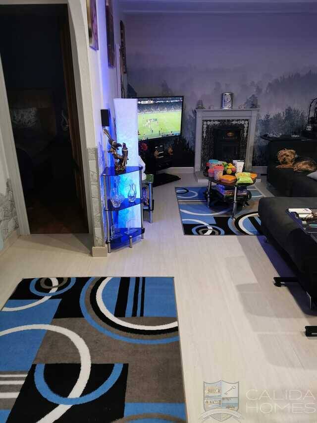 chalet bonita: Villa for Sale in Oria, Almería