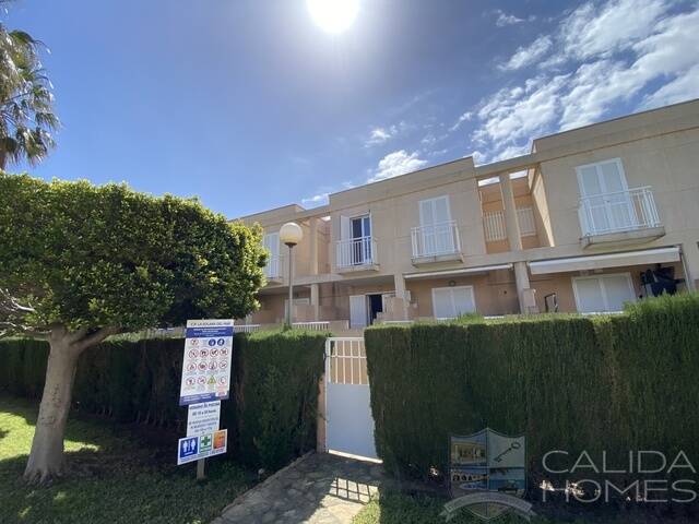 Townhouse Solana: Town house for Sale in Garrucha, Almería