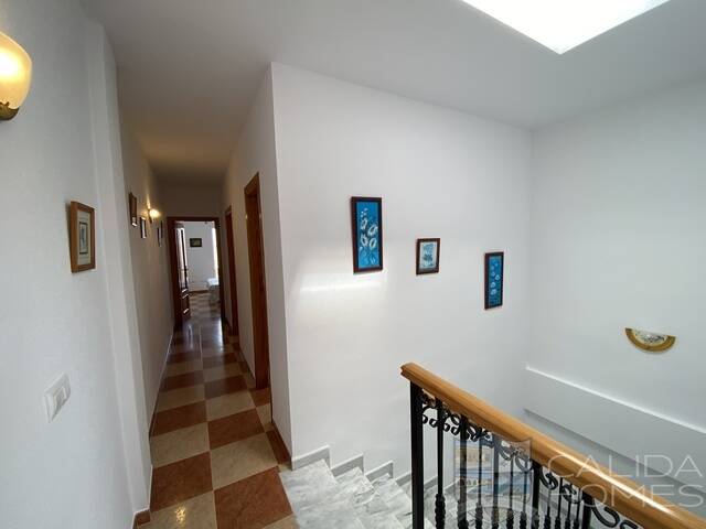 Townhouse Solana: Town house for Sale in Garrucha, Almería