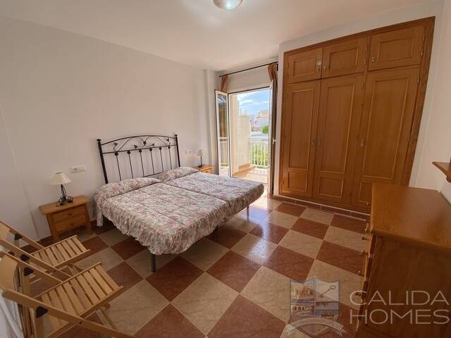Townhouse Solana: Town house for Sale in Garrucha, Almería