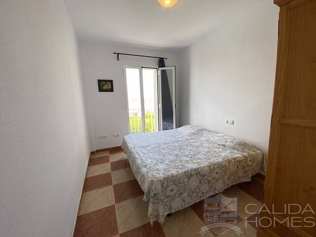 Townhouse Solana: Town house for Sale in Garrucha, Almería