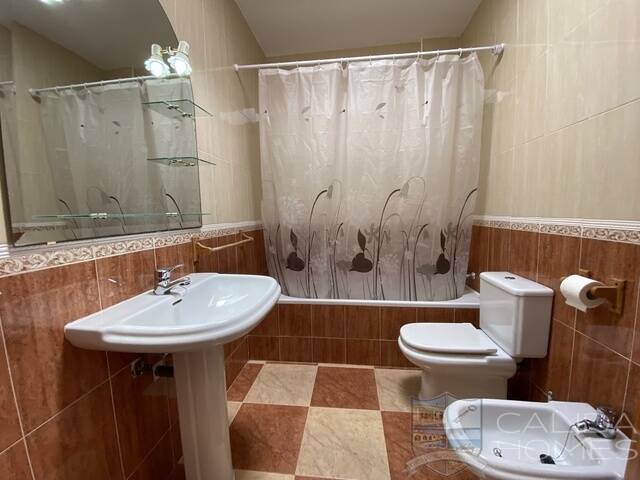 Townhouse Solana: Town house for Sale in Garrucha, Almería