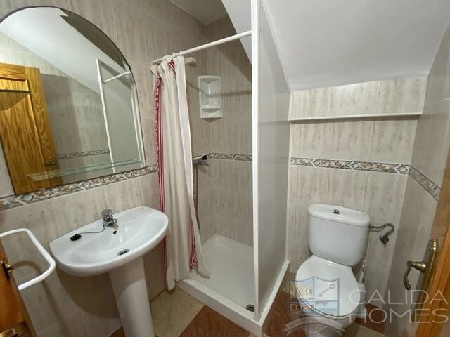 Townhouse Solana: Town house for Sale in Garrucha, Almería