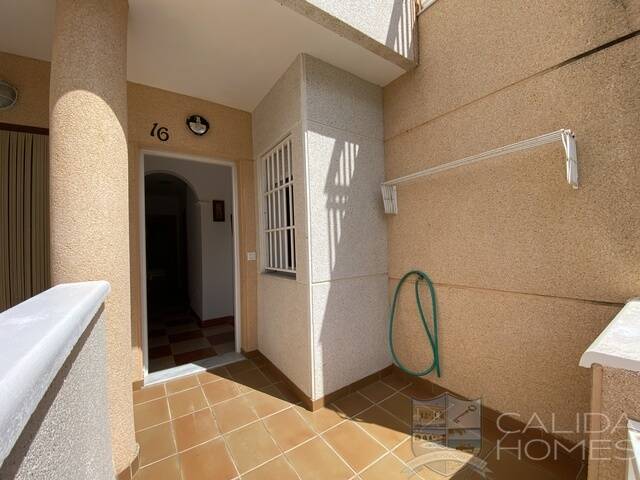 Townhouse Solana: Town house for Sale in Garrucha, Almería