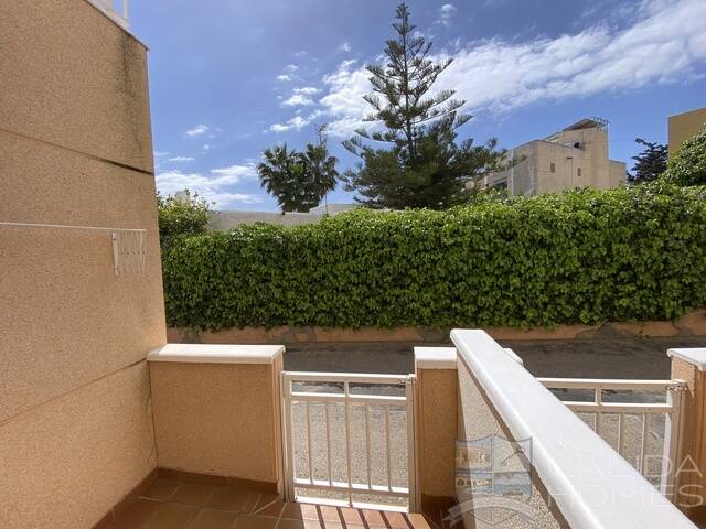 Townhouse Solana: Town house for Sale in Garrucha, Almería