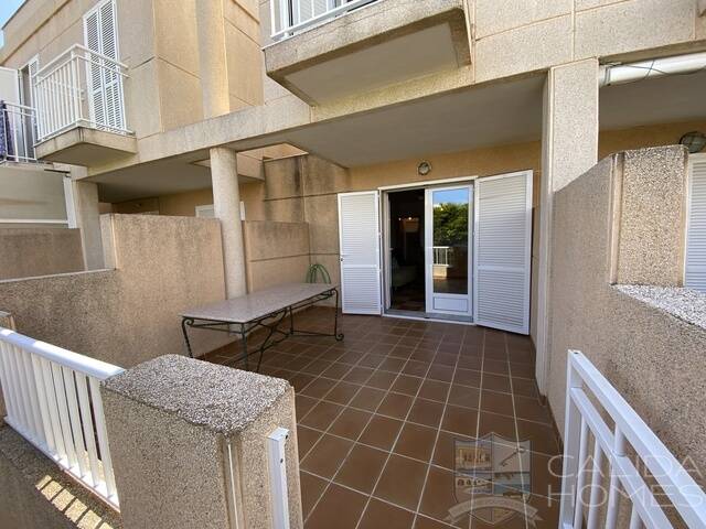 Townhouse Solana: Town house for Sale in Garrucha, Almería