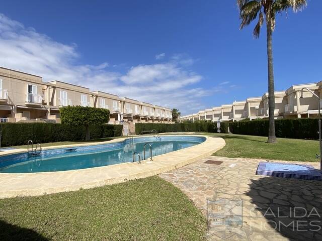 Townhouse Solana: Town house for Sale in Garrucha, Almería