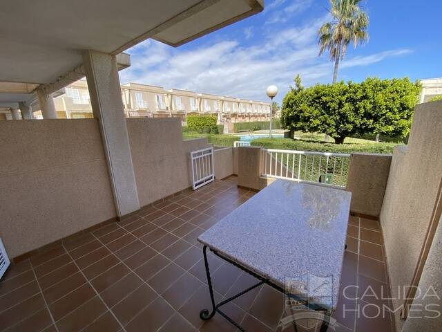 Townhouse Solana: Town house for Sale in Garrucha, Almería