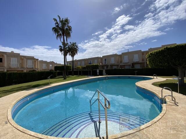 Townhouse Solana: Town house for Sale in Garrucha, Almería