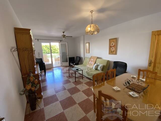 Townhouse Solana: Town house for Sale in Garrucha, Almería