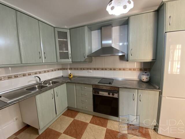 Townhouse Solana: Town house for Sale in Garrucha, Almería