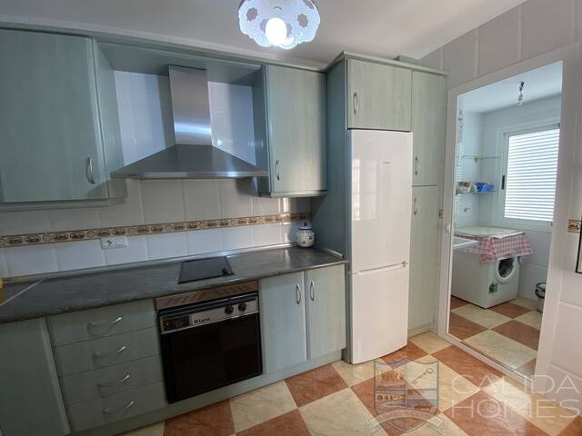 Townhouse Solana: Town house for Sale in Garrucha, Almería