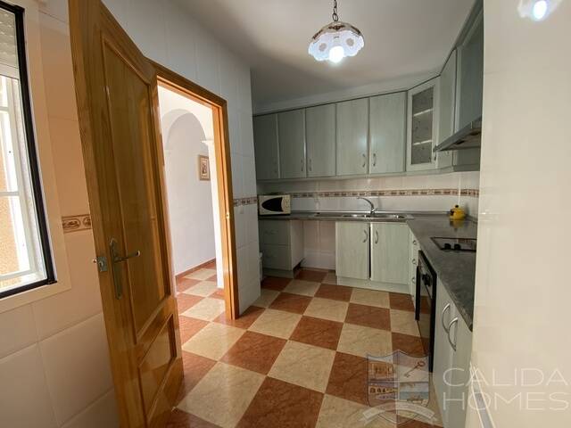 Townhouse Solana: Town house for Sale in Garrucha, Almería