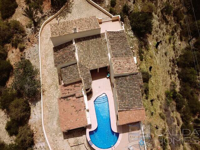 Cortijo Colorado: Country house for Sale in Turre, Almería
