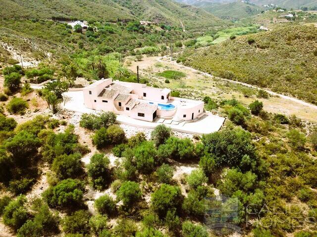 Cortijo Colorado: Country house for Sale in Turre, Almería