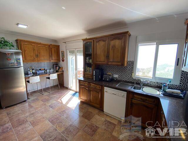 Casa Parata: Villa for Sale in La Parata (Mojacar), Almería