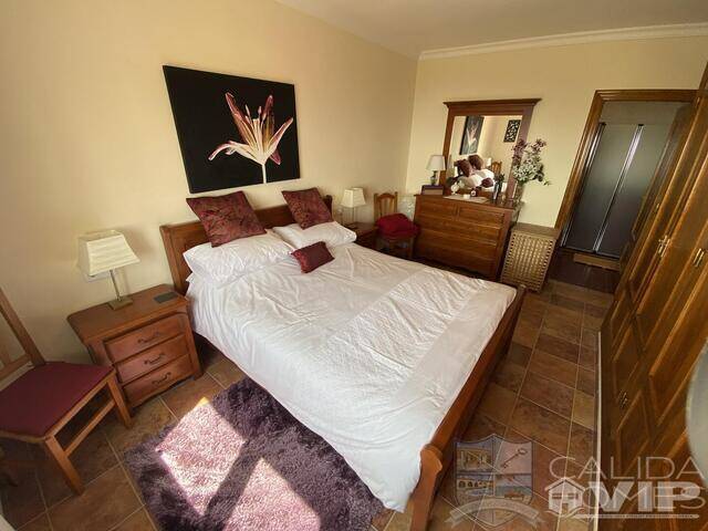Casa Parata: Villa for Sale in La Parata (Mojacar), Almería