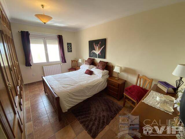 Casa Parata: Villa for Sale in La Parata (Mojacar), Almería