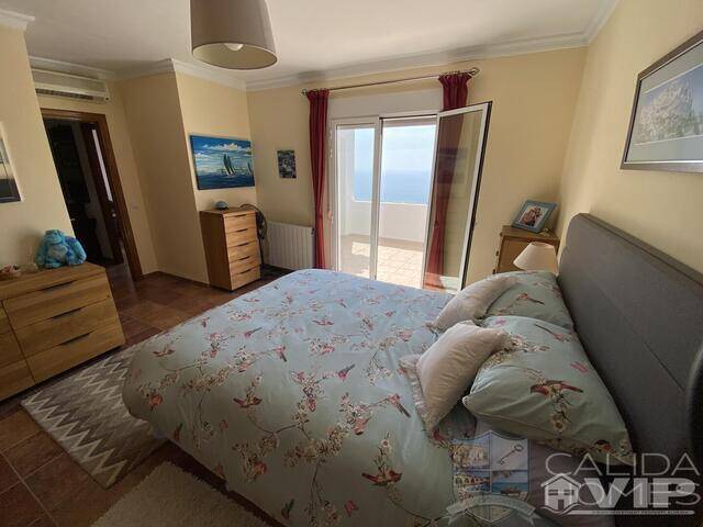 Casa Parata: Villa for Sale in La Parata (Mojacar), Almería