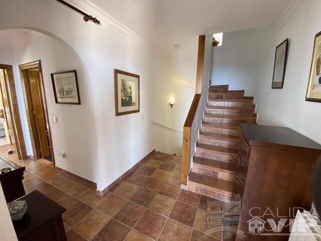 Casa Parata: Villa for Sale in La Parata (Mojacar), Almería