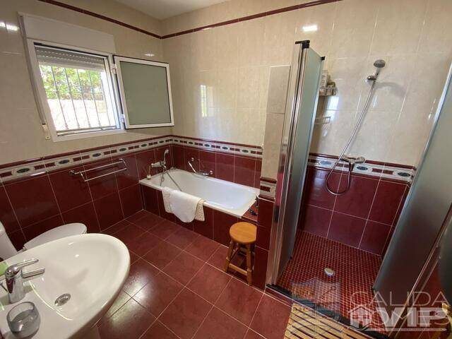 Casa Parata: Villa for Sale in La Parata (Mojacar), Almería