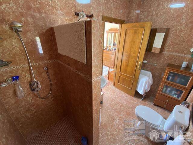 Casa Parata: Villa for Sale in La Parata (Mojacar), Almería