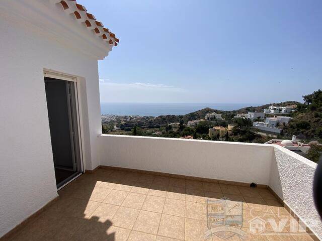 Casa Parata: Villa for Sale in La Parata (Mojacar), Almería