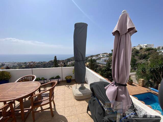 Casa Parata: Villa for Sale in La Parata (Mojacar), Almería