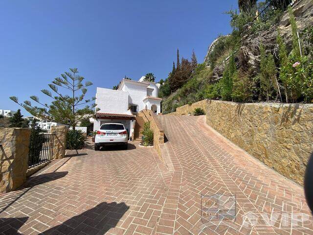 Casa Parata: Villa for Sale in La Parata (Mojacar), Almería