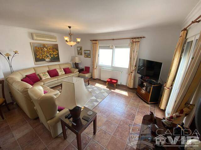Casa Parata: Villa for Sale in La Parata (Mojacar), Almería