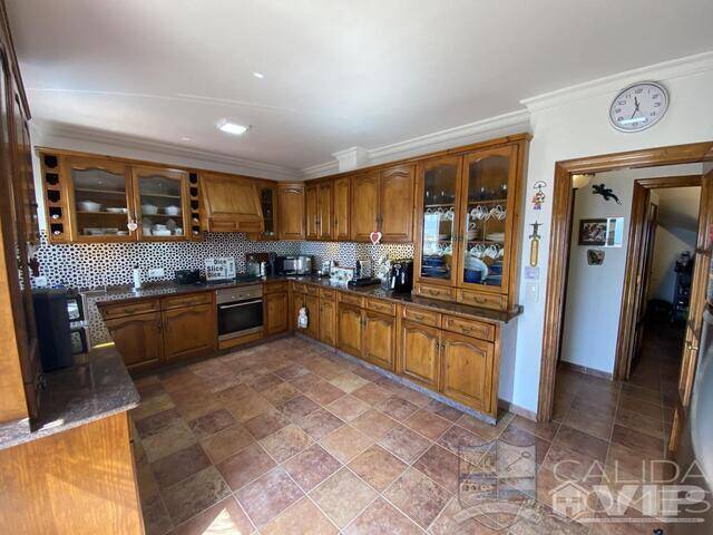 Casa Parata: Villa for Sale in La Parata (Mojacar), Almería