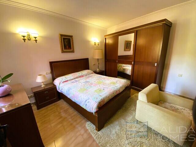 Penthouse Palmeral: Apartment for Sale in Mojácar Playa, Almeria