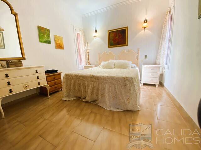 Penthouse Palmeral: Apartment for Sale in Mojácar Playa, Almeria