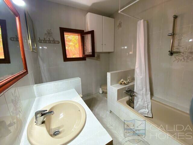 Penthouse Palmeral: Apartment for Sale in Mojácar Playa, Almeria
