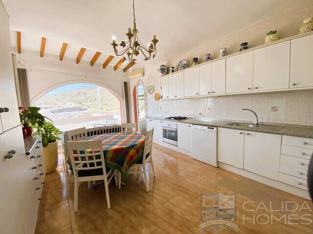 Penthouse Palmeral: Apartment for Sale in Mojácar Playa, Almeria