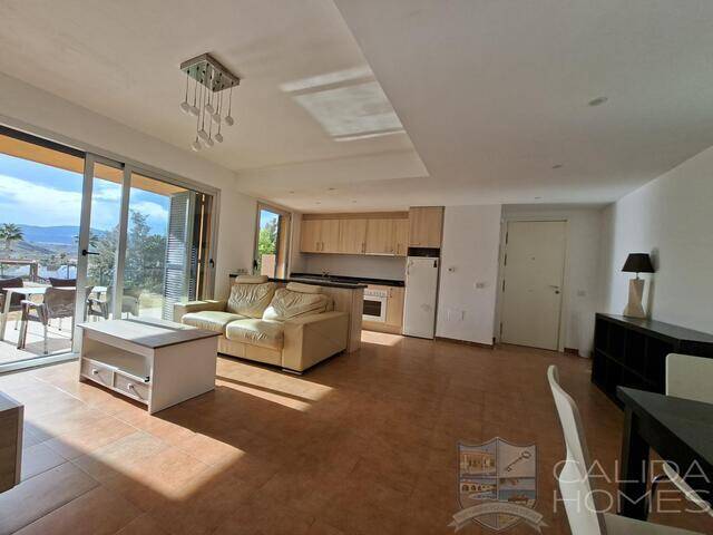 Apartmento Linaria: Apartment for Sale in Vera, Almería Apartmento Linaria: Apartment for Sale in Vera, Almería