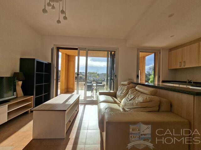 Apartmento Linaria: Apartment for Sale in Vera, Almería Apartmento Linaria: Apartment for Sale in Vera, Almería