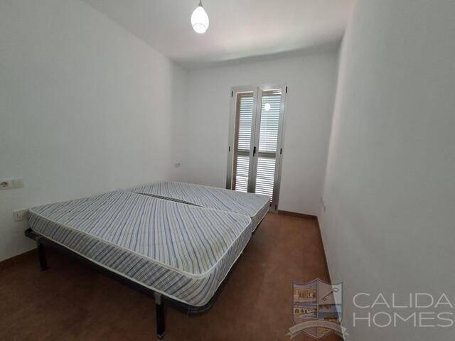Apartmento Linaria: Apartment for Sale in Vera, Almería Apartmento Linaria: Apartment for Sale in Vera, Almería