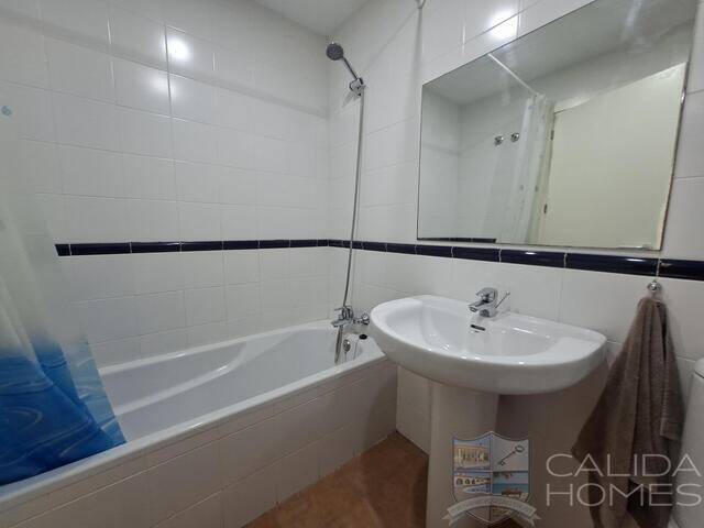 Apartmento Linaria: Apartment for Sale in Vera, Almería Apartmento Linaria: Apartment for Sale in Vera, Almería