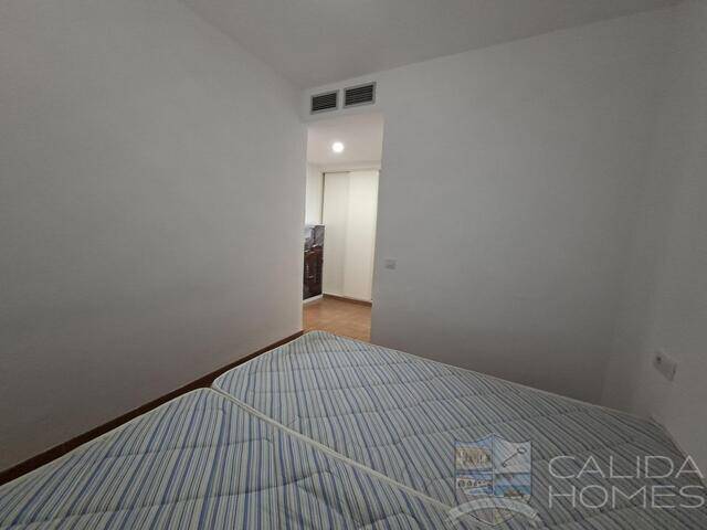 Apartmento Linaria: Apartment for Sale in Vera, Almería Apartmento Linaria: Apartment for Sale in Vera, Almería