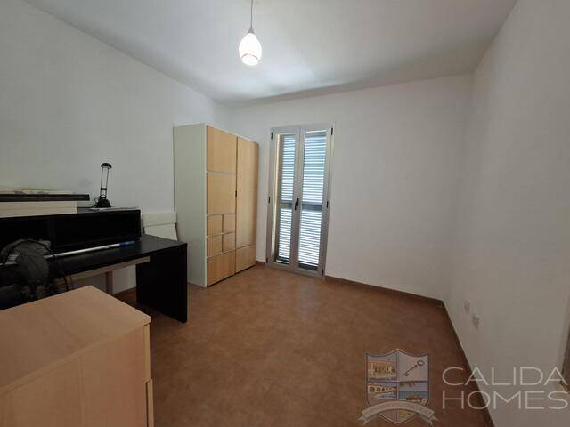 Apartmento Linaria: Apartment for Sale in Vera, Almería Apartmento Linaria: Apartment for Sale in Vera, Almería